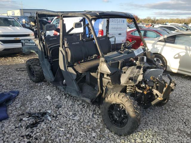 2022 Polaris Ranger Crew Xp 1000 Premium