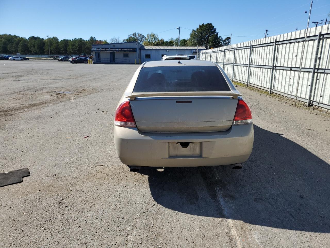 2012 Chevrolet Impala Ltz VIN: 2G1WC5E3XC1326567 Lot: 81801134