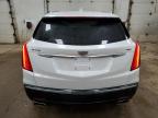 2017 Cadillac Xt5 Luxury للبيع في Davison، MI - Side