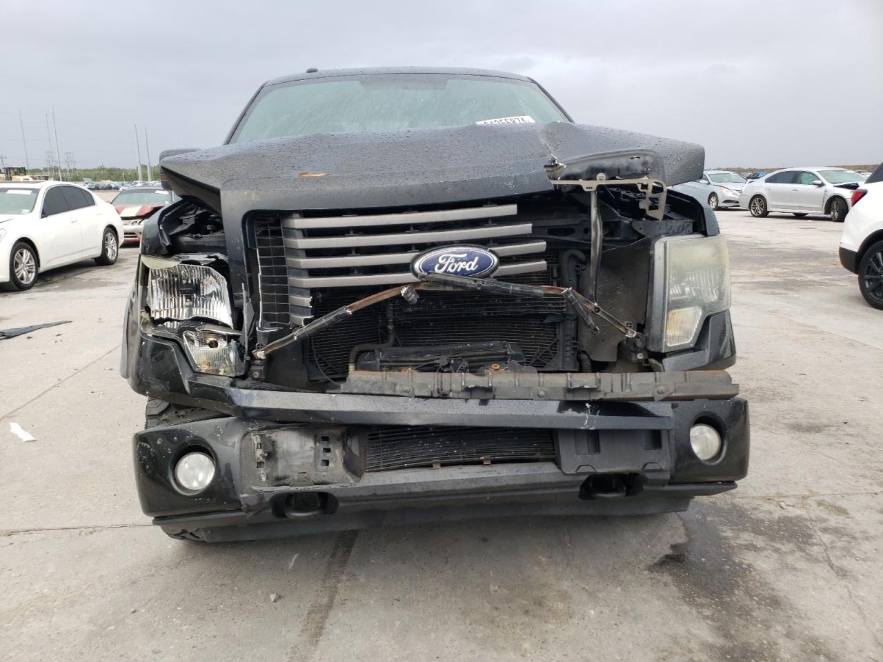 2012 Ford F-150 - Image 5
