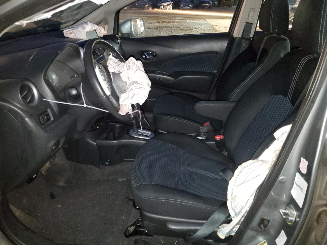 2015 Nissan Versa - Image 7