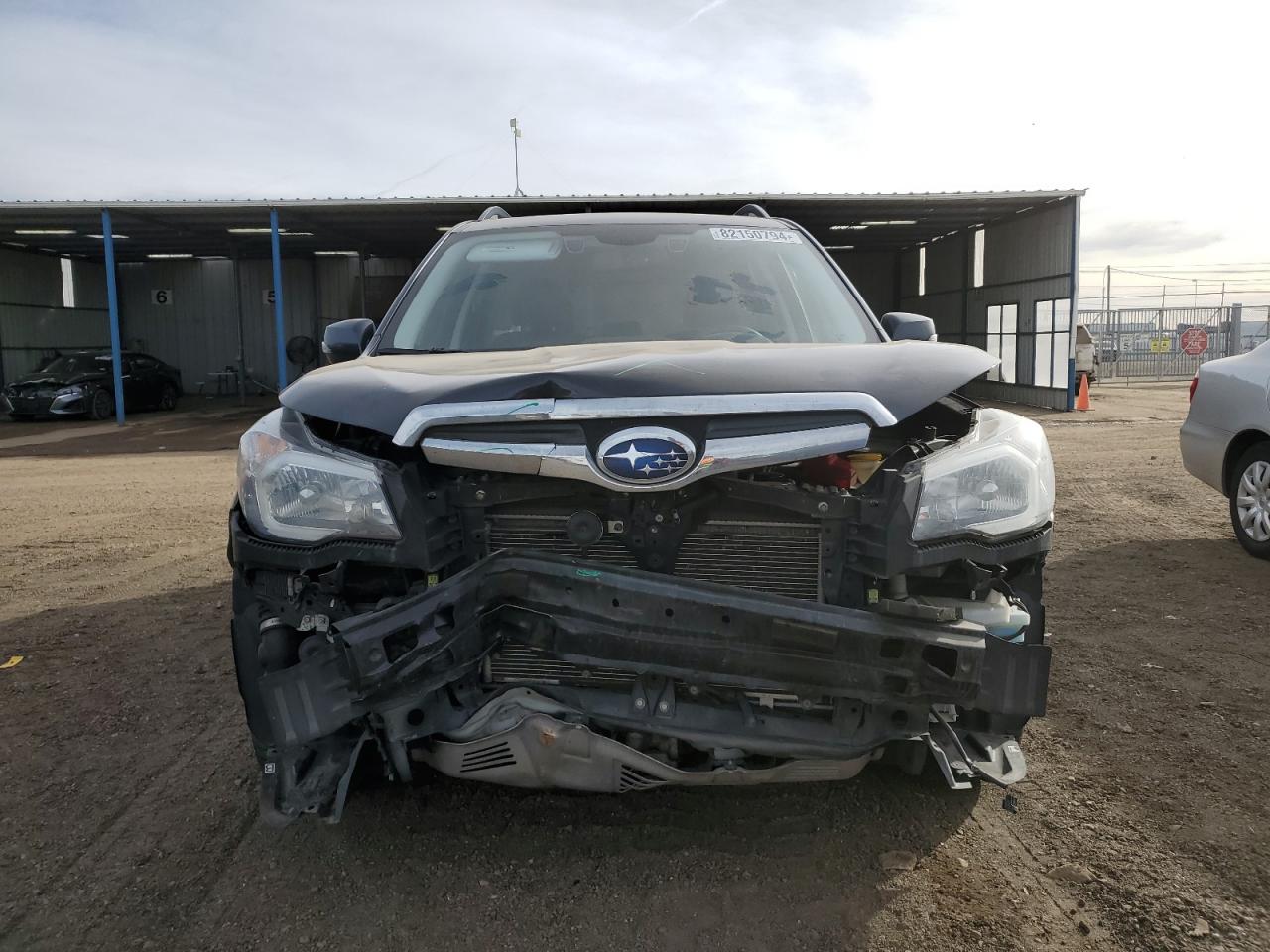 2014 Subaru Forester - Image 5