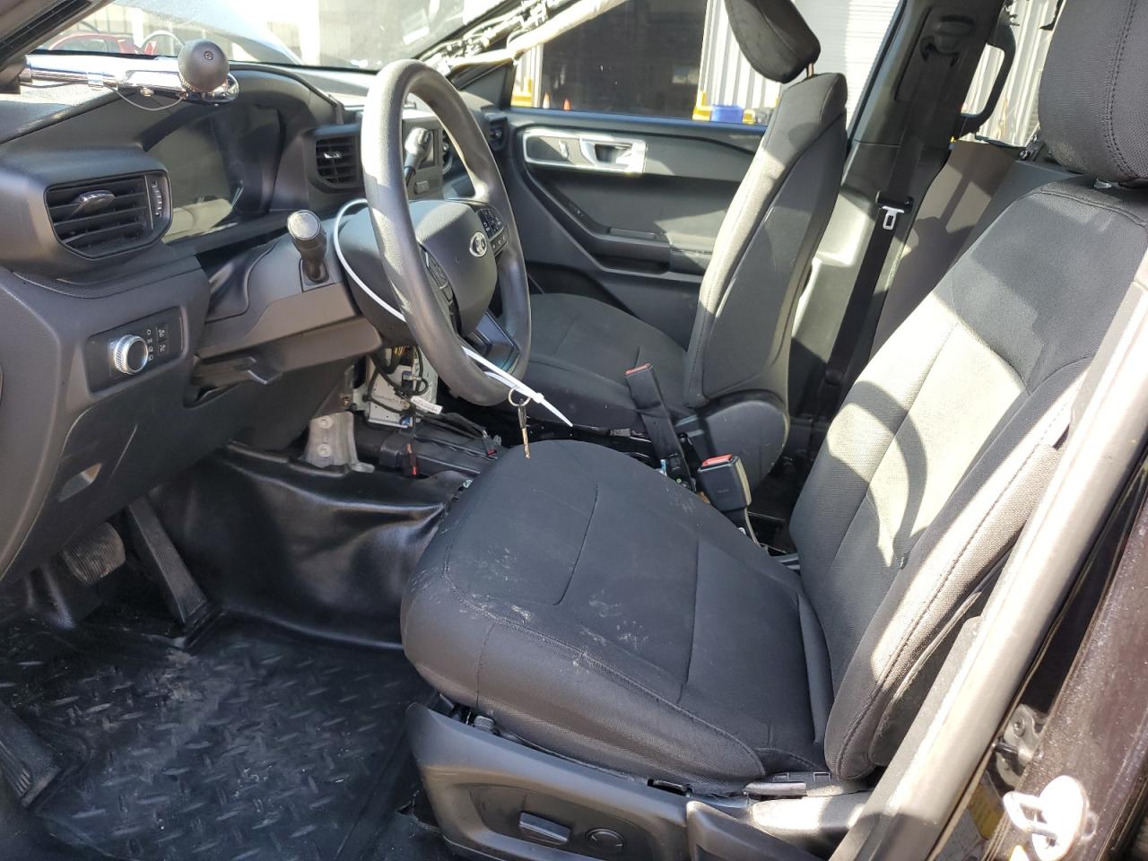2020 Ford Explorer - Image 7