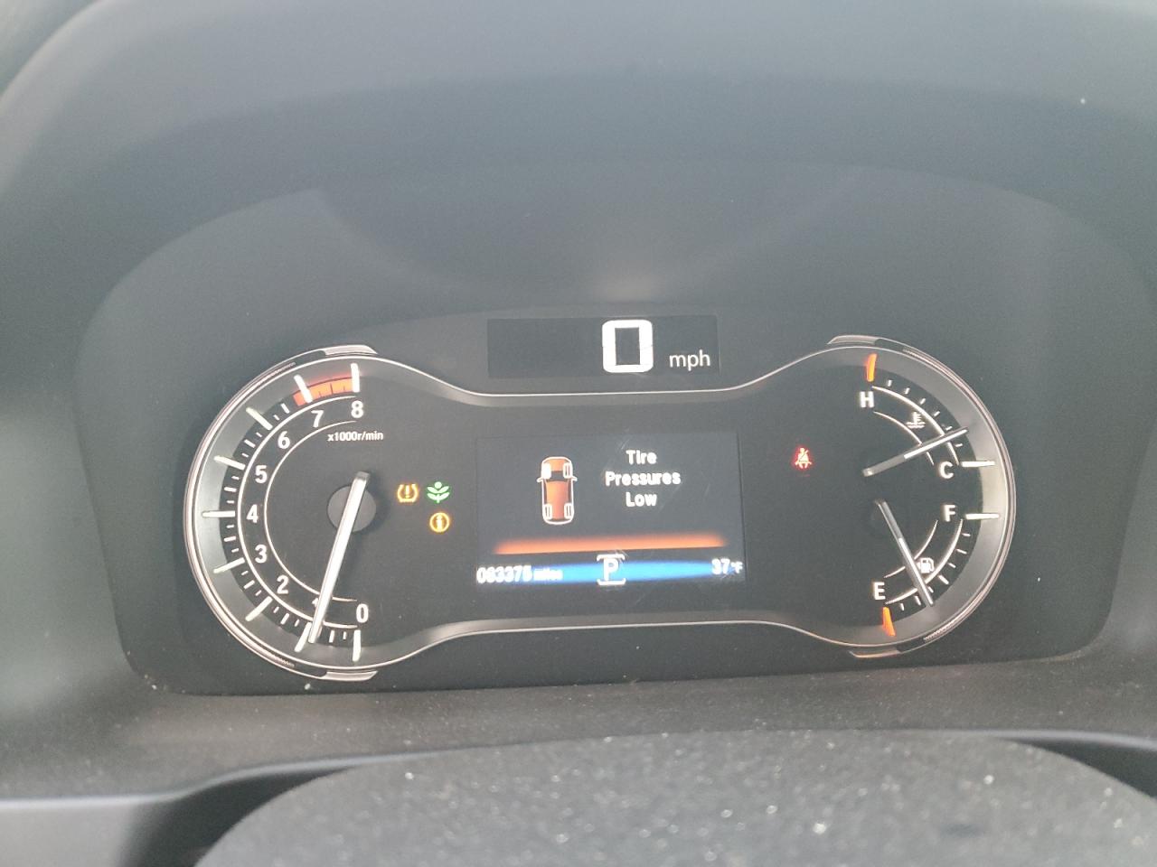 2017 Honda Pilot - Image 9