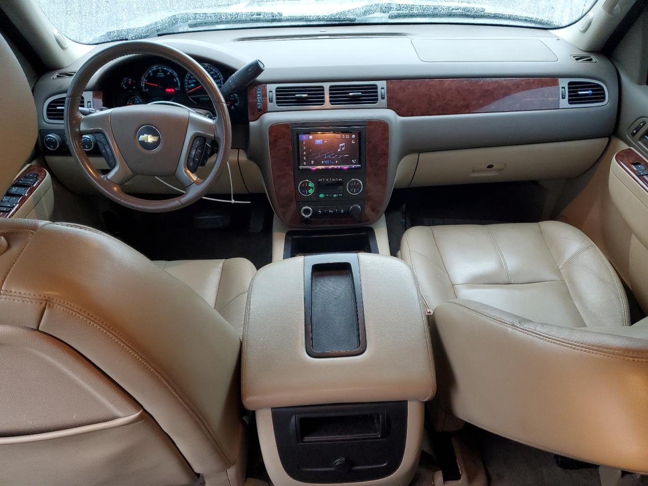 2012 Chevrolet Silverado - Image 8