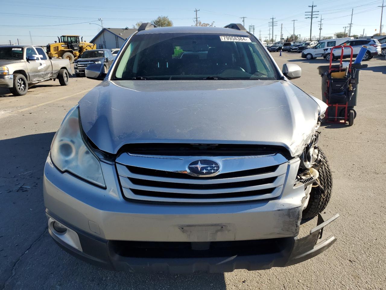 2011 Subaru Outback - Image 5