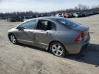 2008 Honda Civic Ex for Sale in Ellwood City, PA - Side