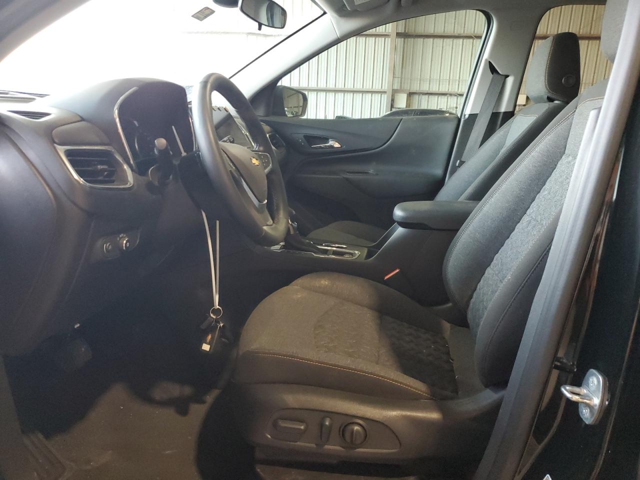 2023 Chevrolet Equinox - Image 7