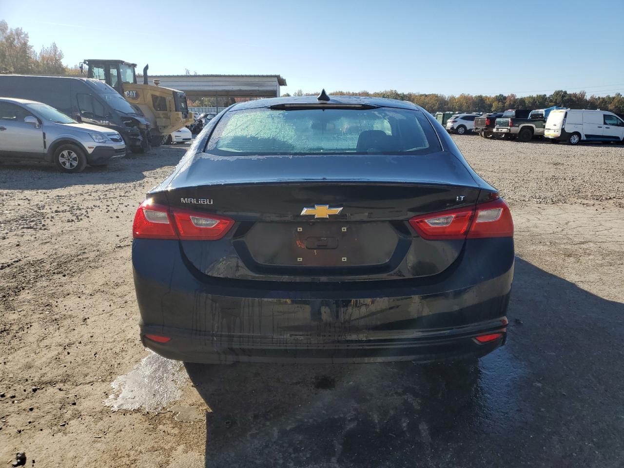 2018 Chevrolet Malibu - Image 6