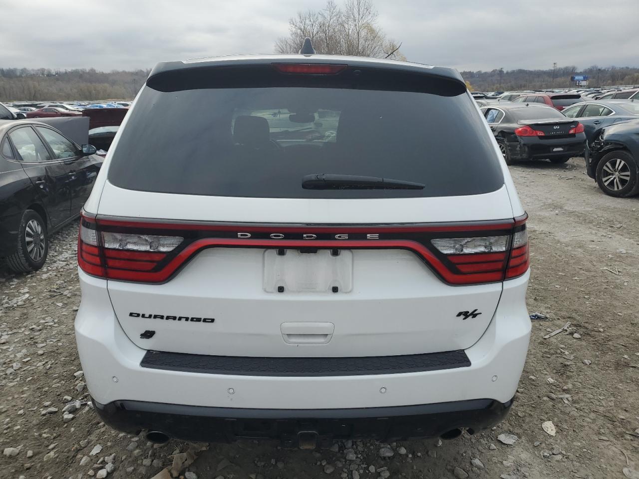 2019 Dodge Durango - Image 6