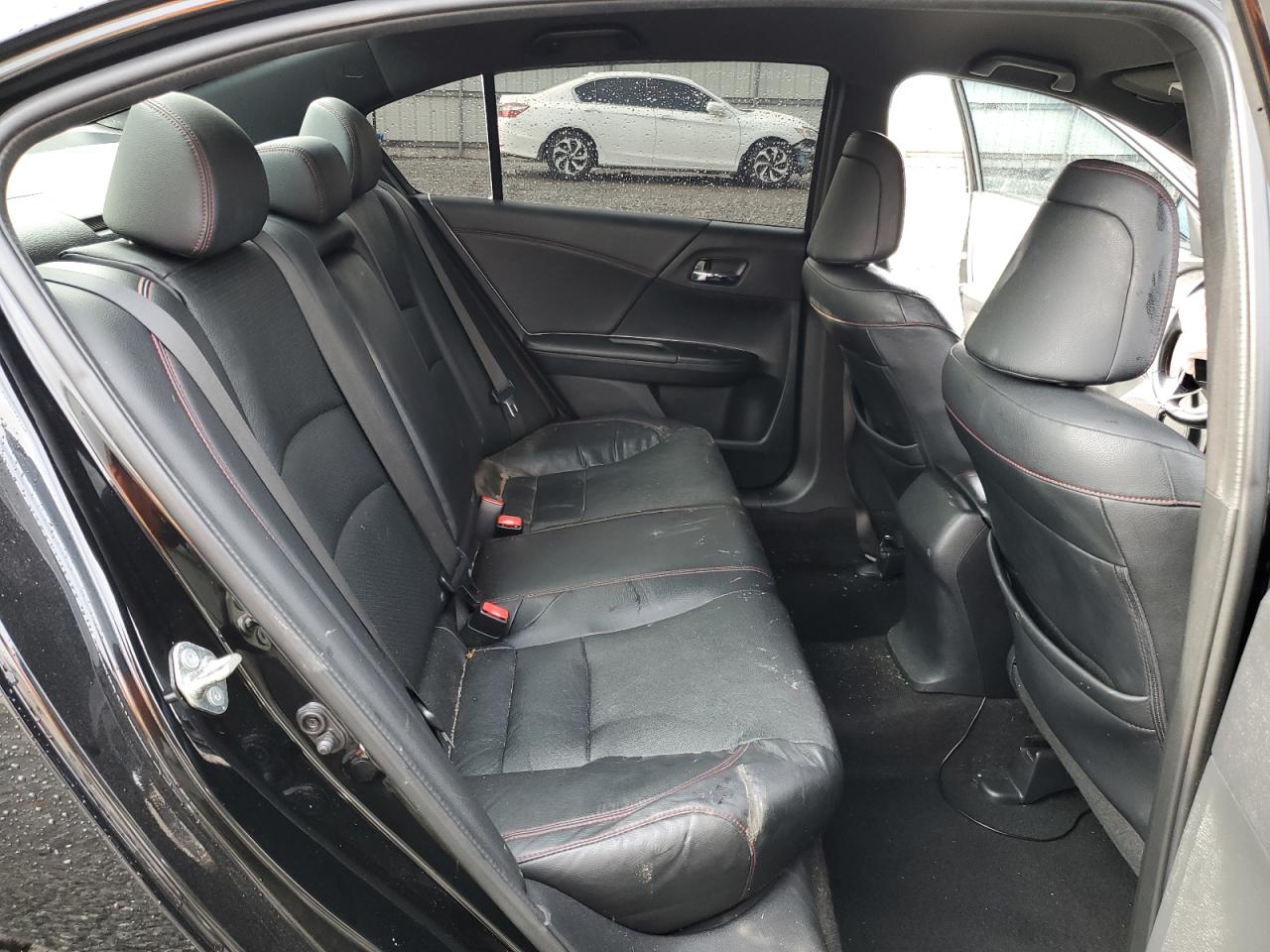 2017 Honda Accord - Image 10