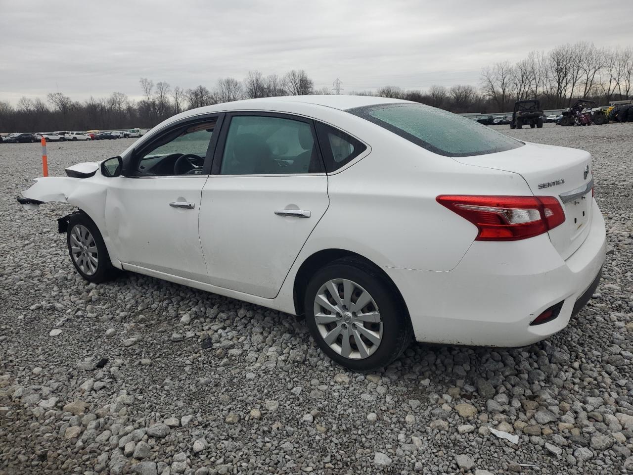 VIN 3N1AB7AP2HY341617 2017 NISSAN SENTRA no.2