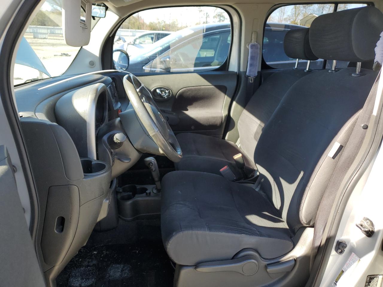 2013 Nissan Cube - Image 7