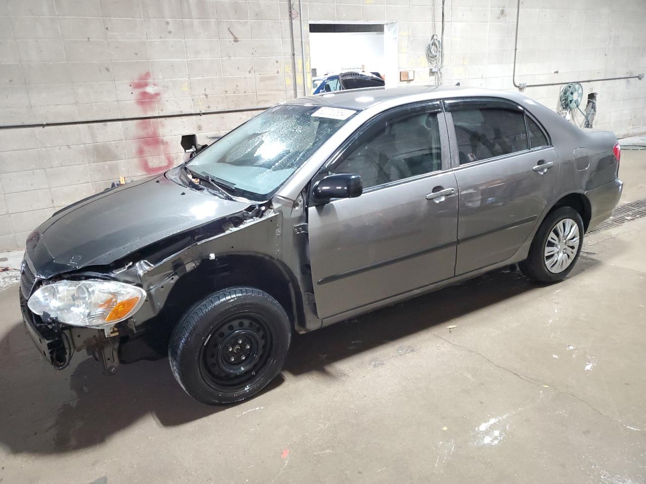 2008 Toyota Corolla - Image 1