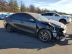 2022 Kia Forte Fe იყიდება Brookhaven-ში, NY - Front End
