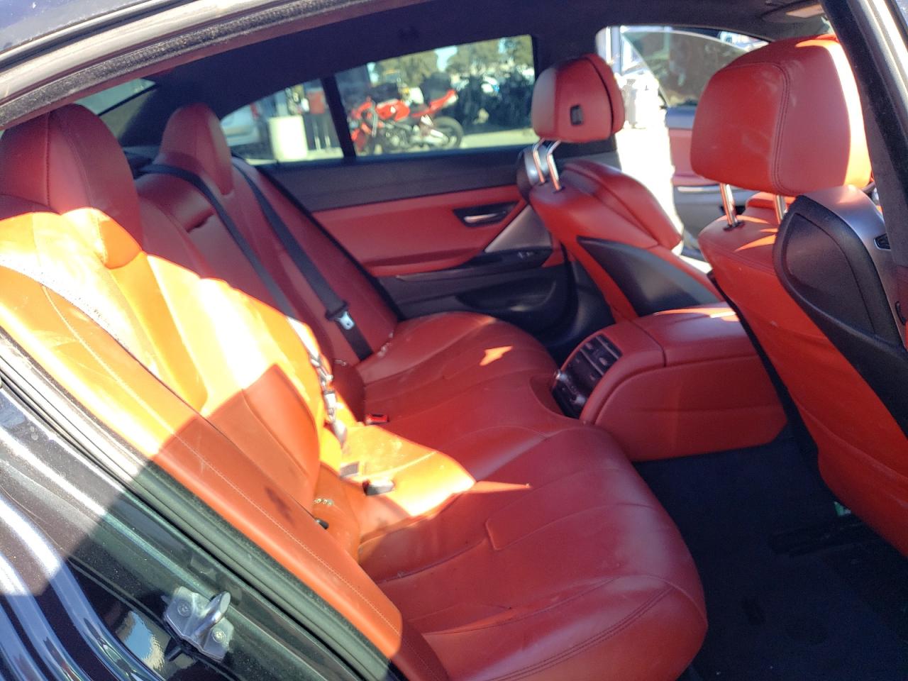 2015 BMW M6 - Image 10