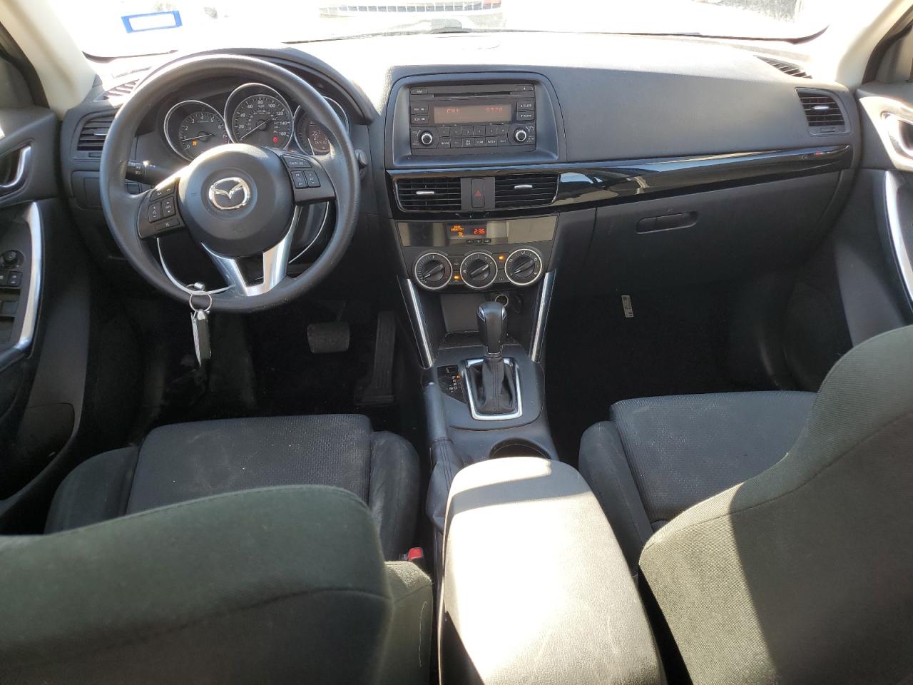 2014 Mazda CX-5 - Image 8