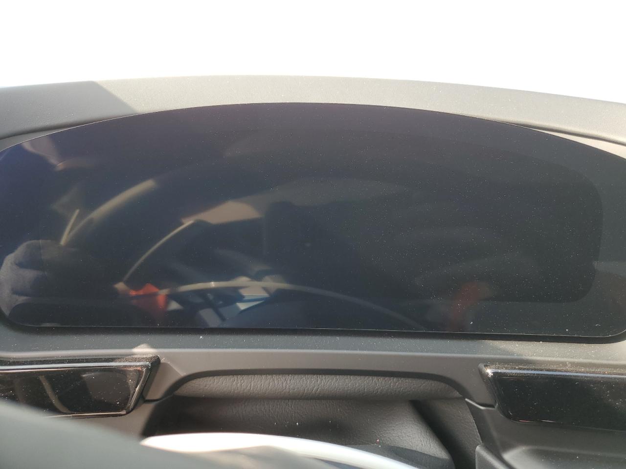 2024 Porsche Cayenne Coupe VIN: WP1BA2AY2RDA55866 Lot: 86530494