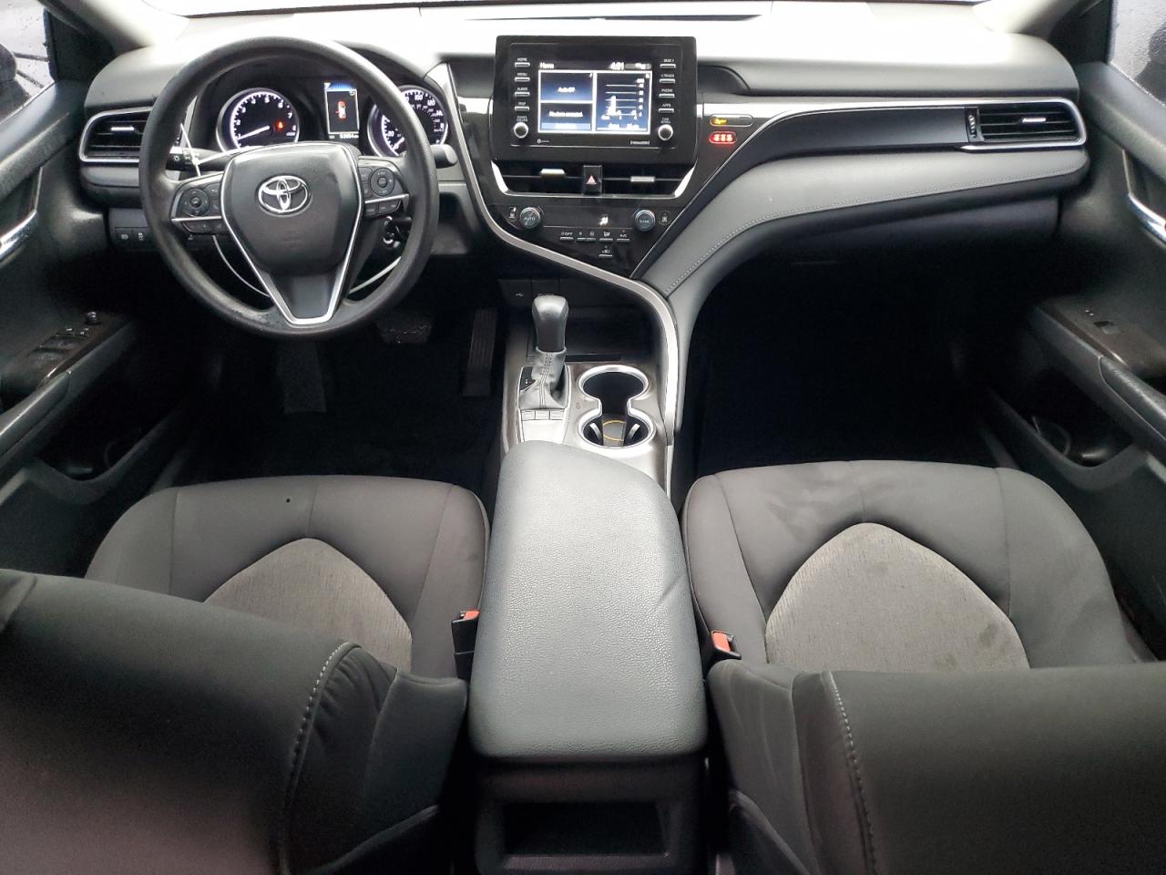 2023 Toyota Camry - Image 8