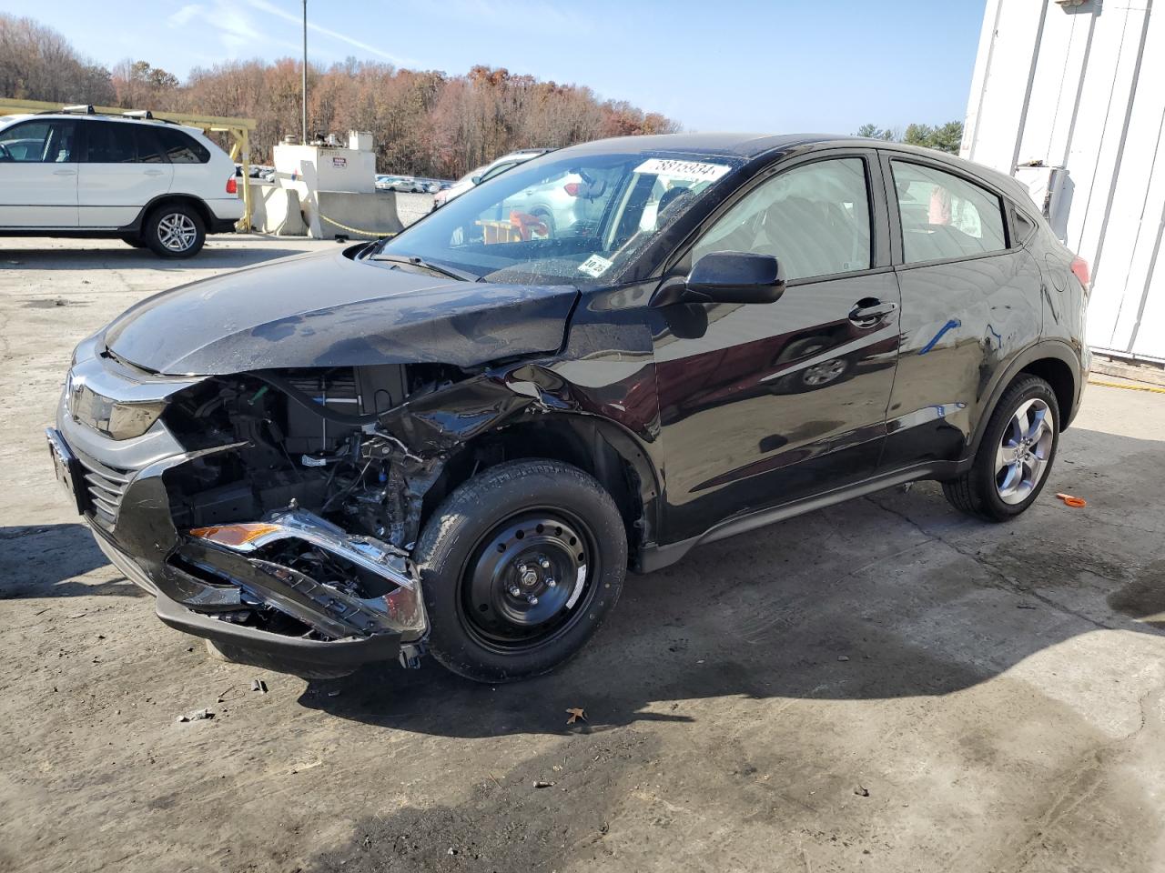 Windsor, NJ에서 판매 중인 2022 Honda Hr-V Lx - Front End