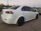 2015 Mitsubishi Lancer Es للبيع في Houston، TX - Side