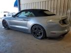 2020 FORD MUSTANG  for sale at Copart TX - ABILENE