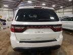 2015 Dodge Durango Limited   zu verkaufen in Lansing, MI - Front End