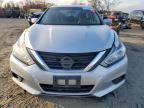 2017 Nissan Altima 2.5 продається в Baltimore, MD - Rear End