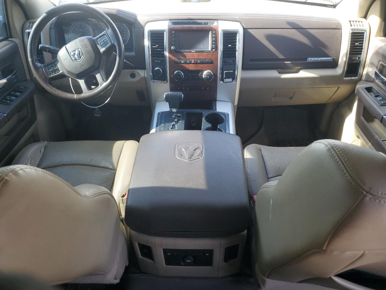 2012 Dodge RAM - Image 8