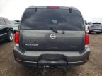 2011 Nissan Armada Sv للبيع في Elgin، IL - Normal Wear