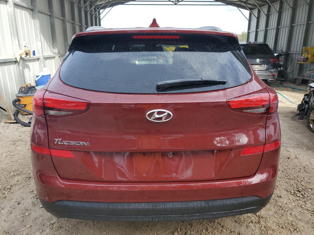 2019 Hyundai Tucson - Image 6