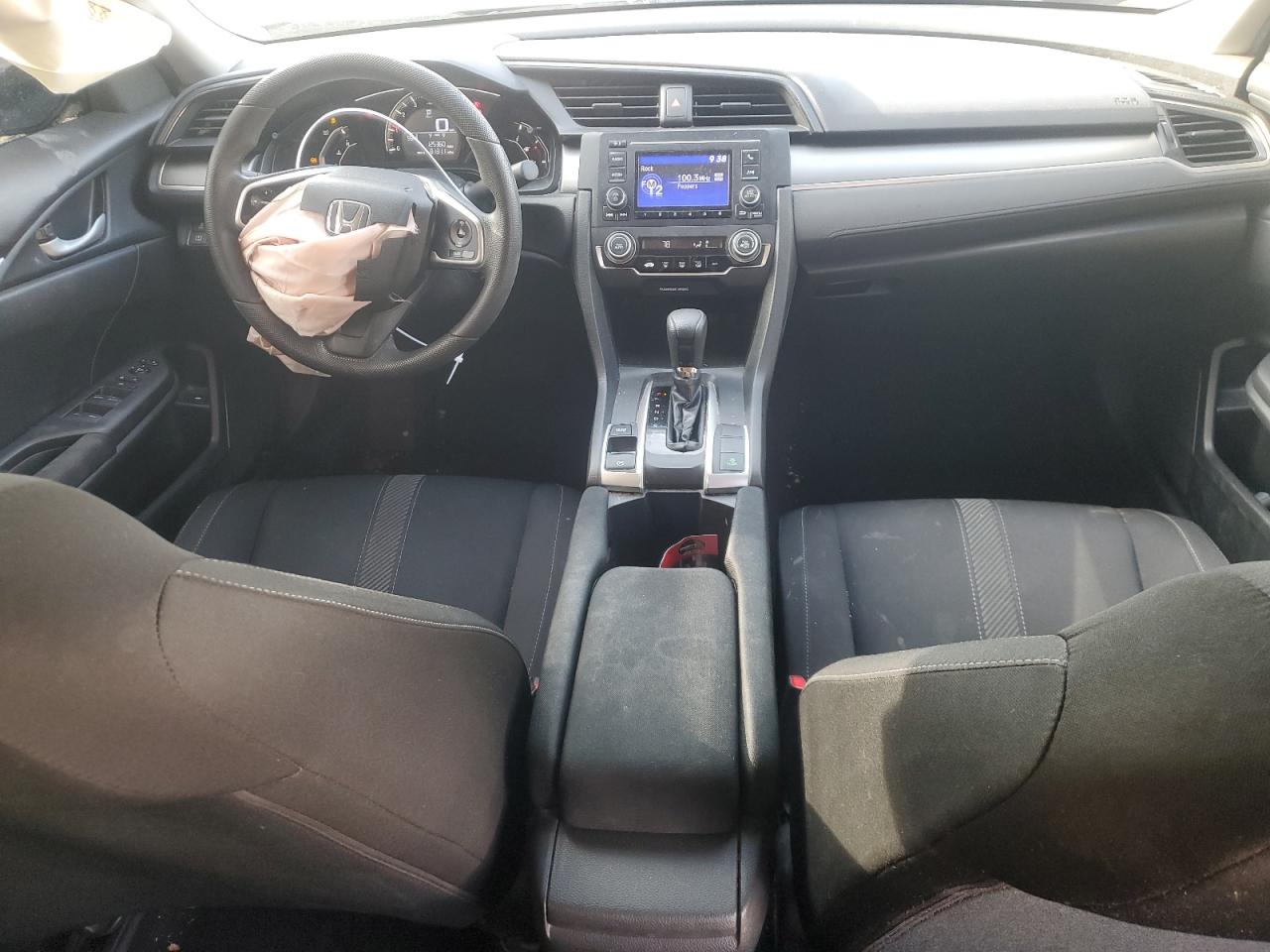 2017 Honda Civic - Image 8
