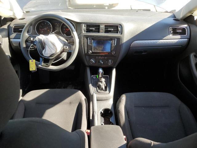  VOLKSWAGEN JETTA 2016 Granatowy