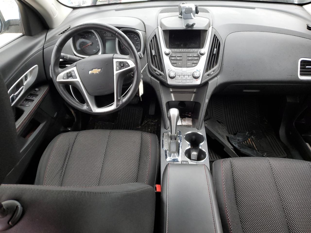 VIN 2GNFLBE32E6119433 2014 CHEVROLET EQUINOX no.8