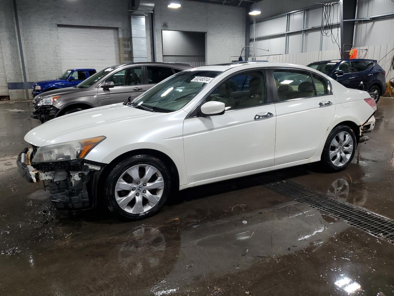 2009 Honda Accord - Image 1