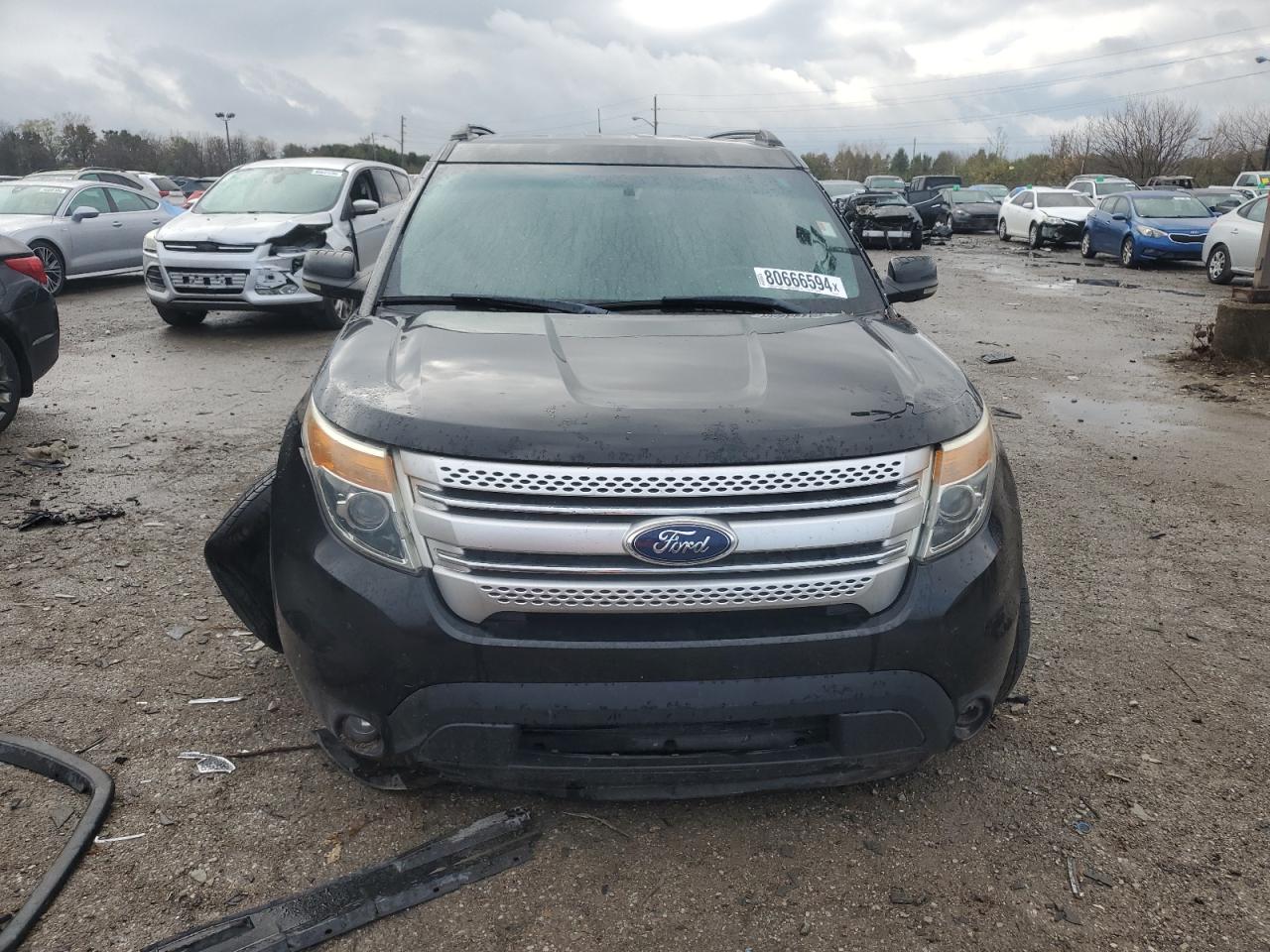 2011 Ford Explorer - Image 5