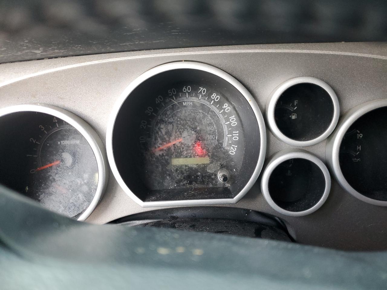 2012 Toyota Sequoia - Image 9