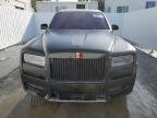 2022 Rolls-Royce Cullinan  продається в Opa Locka, FL - Missing/Altered Vin