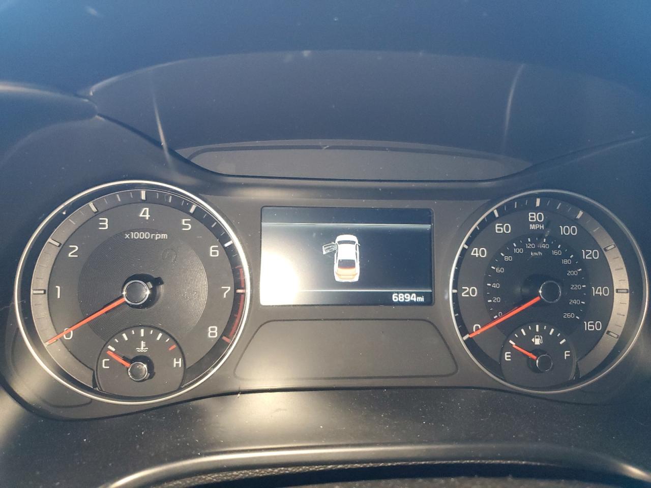 2024 Kia Forte - Image 9
