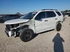 2025 Honda Pilot Trailsport de vânzare în Houston, TX - Front End