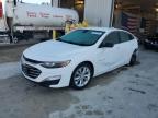 2019 Chevrolet Malibu Lt en Venta en Columbia, MO - Side