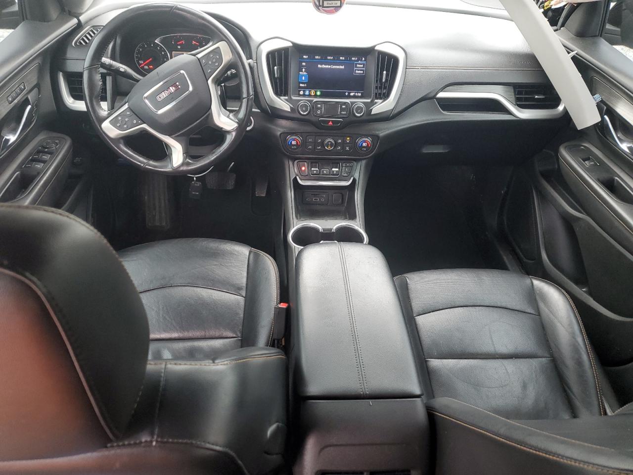 2019 GMC Terrain - Image 8