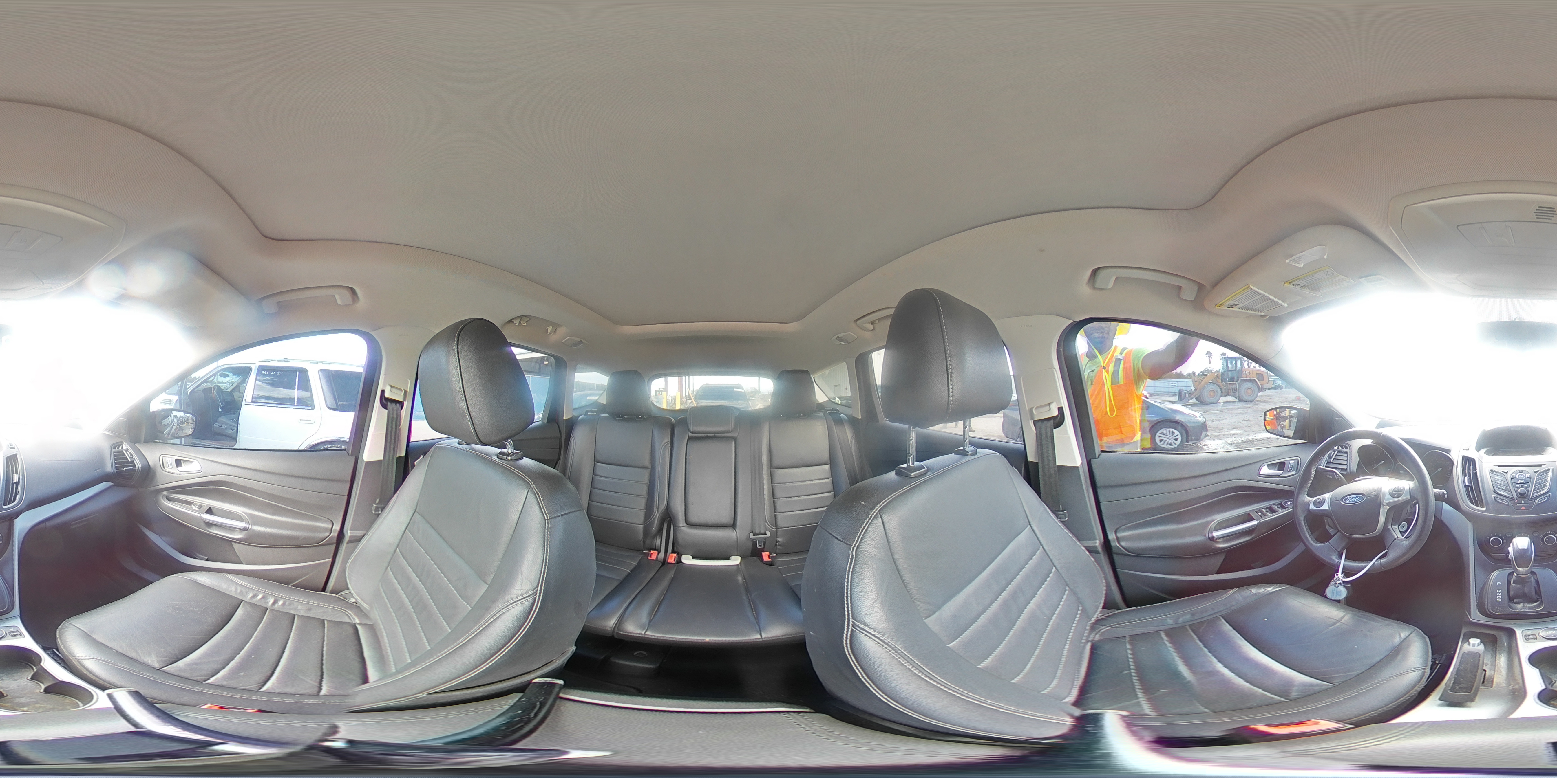 2016 Ford Escape - Image 15