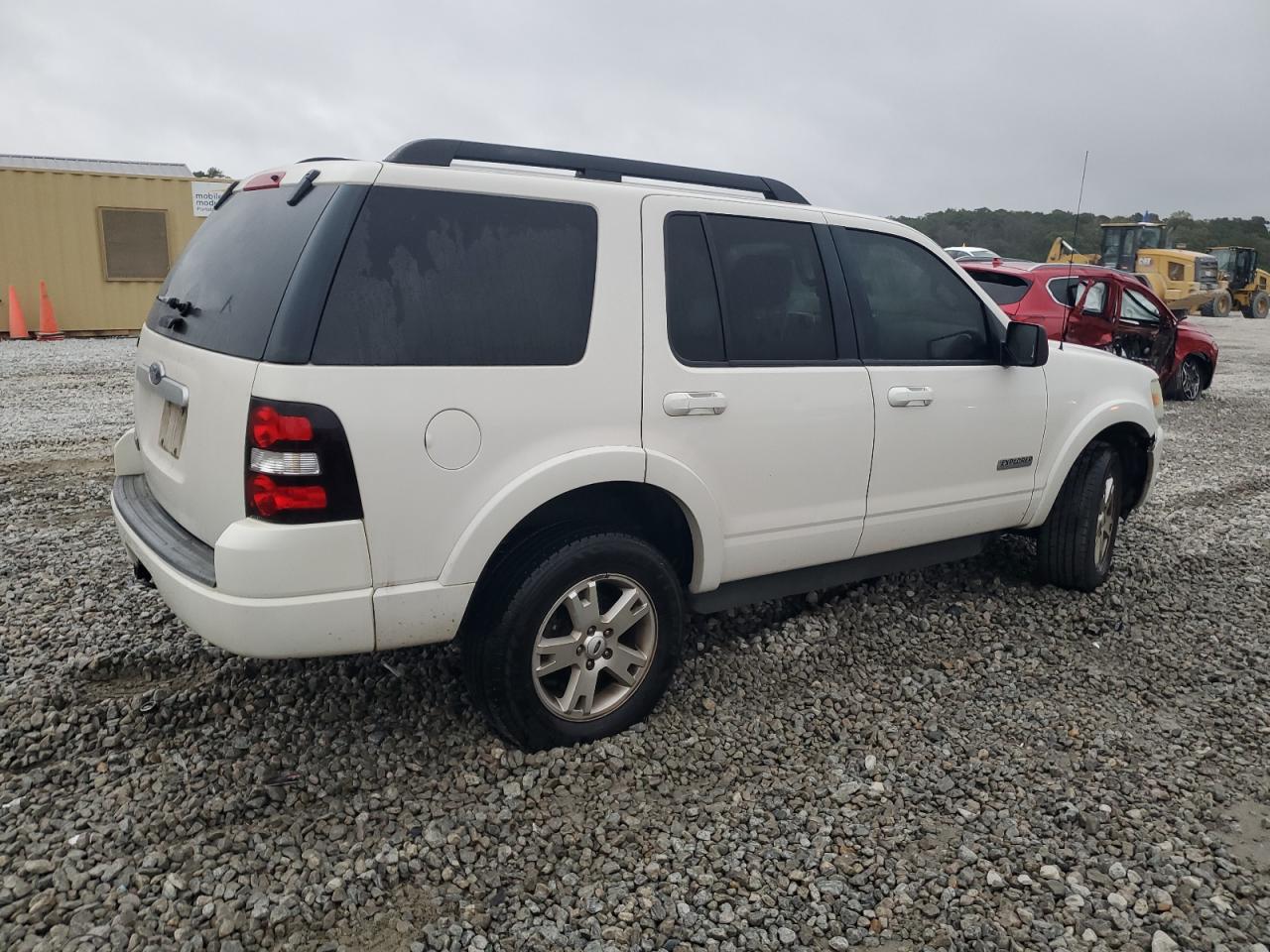 2008 Ford Explorer - Image 3