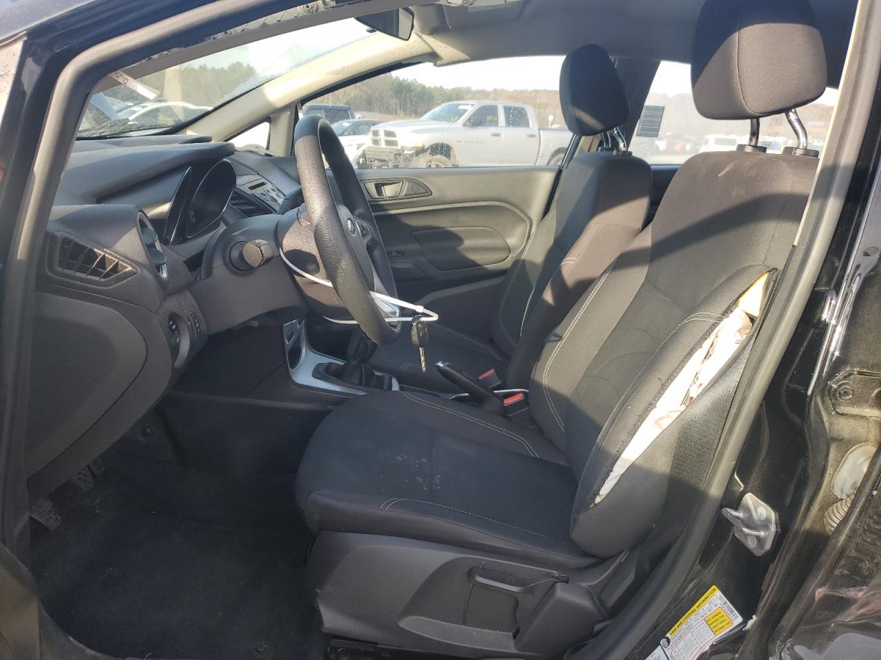2018 Ford Fiesta - Image 7