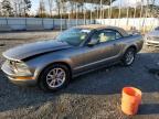 2005 Ford Mustang  na sprzedaż w Spartanburg, SC - Front End