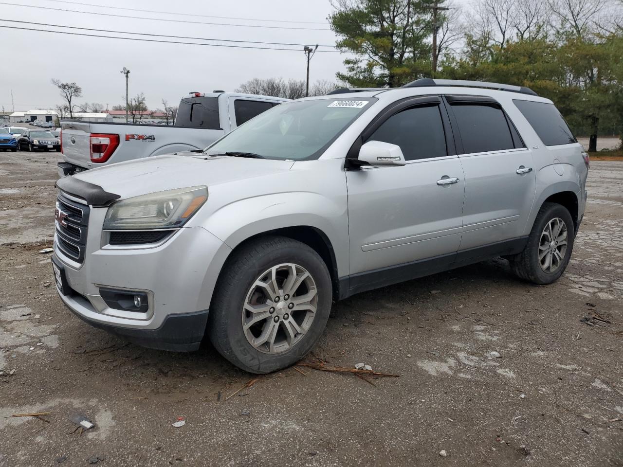 2016 GMC Acadia - Image 1