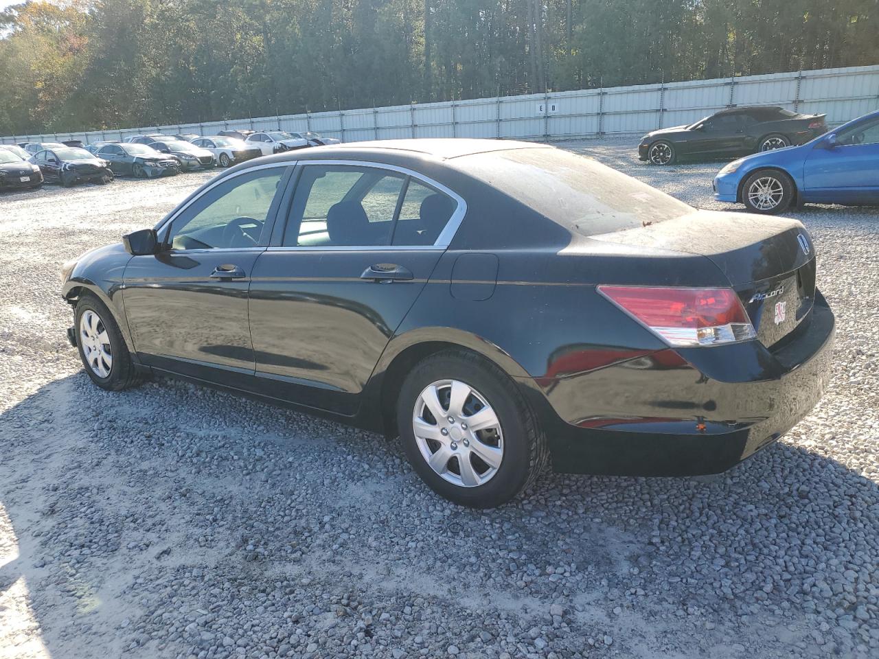 2009 Honda Accord - Image 2