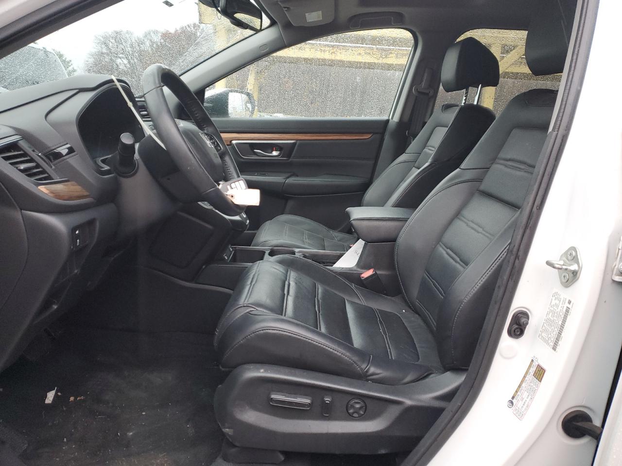 2HKRW2H82LH656526 HONDA CRV 2020