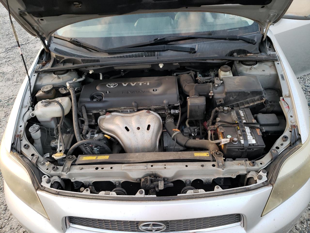 2007 Toyota tC - Image 11